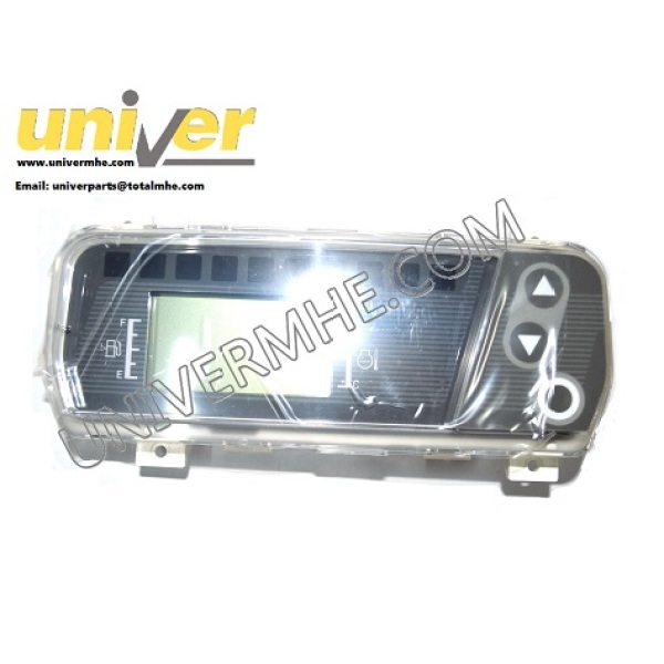91C04-33010: Combination Meter for Mitsubishi Forklift
